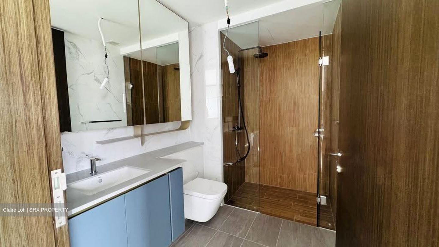 Amo Residence (D20), Apartment #617074771